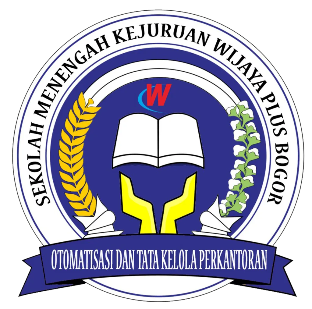 Kumpulan Logo OTKP Terbagus dan Terlengkap Untuk Kamu! 10 Logo OTKP