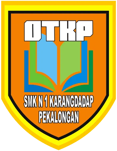Kumpulan Logo OTKP Terbagus dan Terlengkap Untuk Kamu! 9 Logo OTKP
