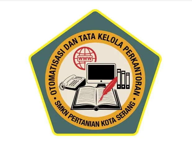 Kumpulan Logo OTKP Terbagus dan Terlengkap Untuk Kamu! 18 Logo OTKP