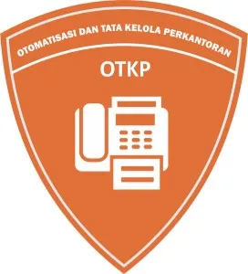 Kumpulan Logo OTKP Terbagus dan Terlengkap Untuk Kamu! 7 Logo OTKP