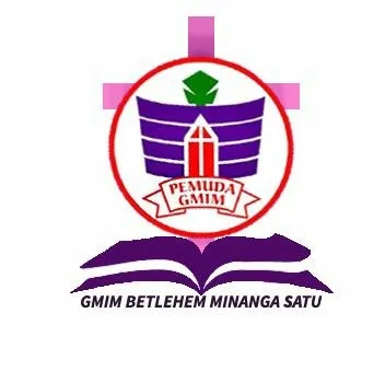 Kumpulan Logo Pemuda GMIM Terbagus dan Terlengkap 10 Logo Pemuda GMIM
