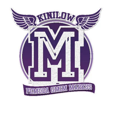 Kumpulan Logo Pemuda GMIM Terbagus dan Terlengkap 4 Logo Pemuda GMIM