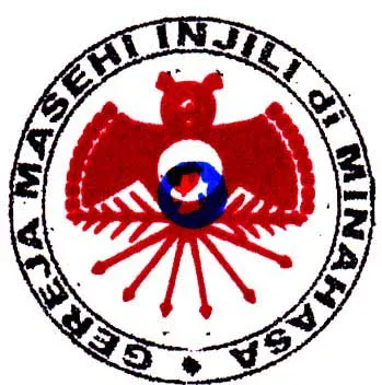 Kumpulan Logo Pemuda GMIM Terbagus dan Terlengkap 8 Logo Pemuda GMIM