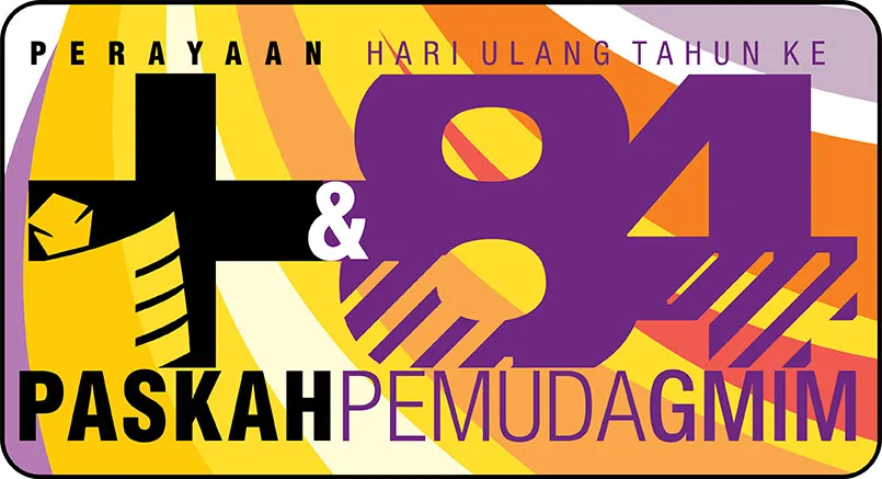Kumpulan Logo Pemuda GMIM Terbagus dan Terlengkap 6 Logo Pemuda GMIM