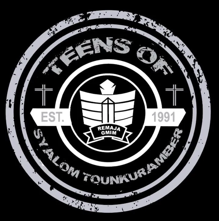 Kumpulan Logo Pemuda GMIM Terbagus dan Terlengkap 5 Logo Pemuda GMIM