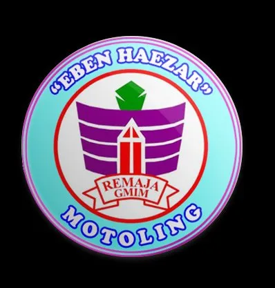 Kumpulan Logo Pemuda GMIM Terbagus dan Terlengkap 3 Logo Pemuda GMIM