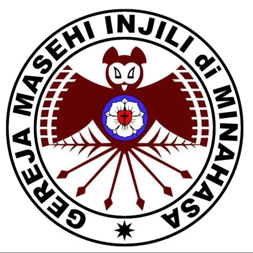 Kumpulan Logo Pemuda GMIM Terbagus dan Terlengkap 11 Logo Pemuda GMIM