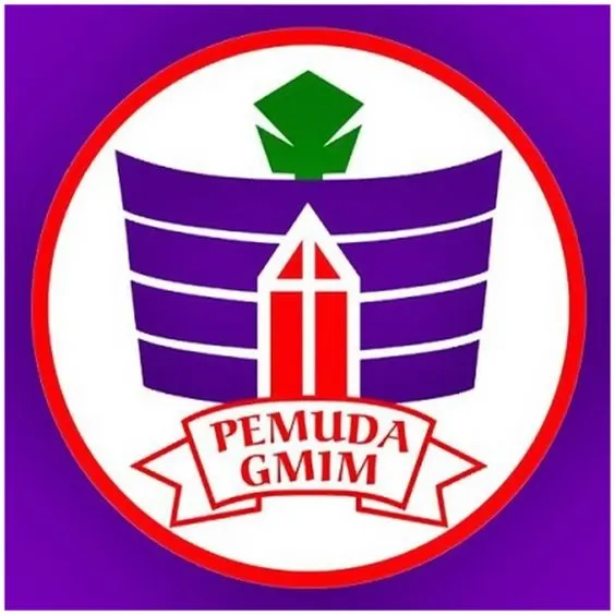 Kumpulan Logo Pemuda GMIM Terbagus dan Terlengkap 13 Logo Pemuda GMIM
