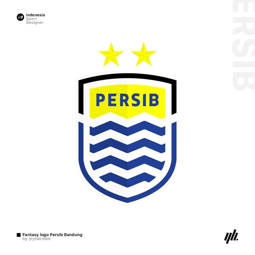 Logo Persib 512x512