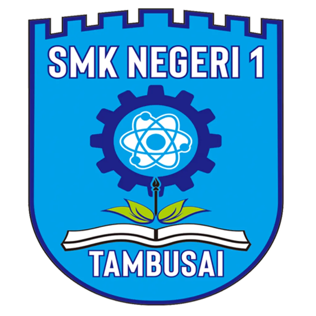 Logo SMK