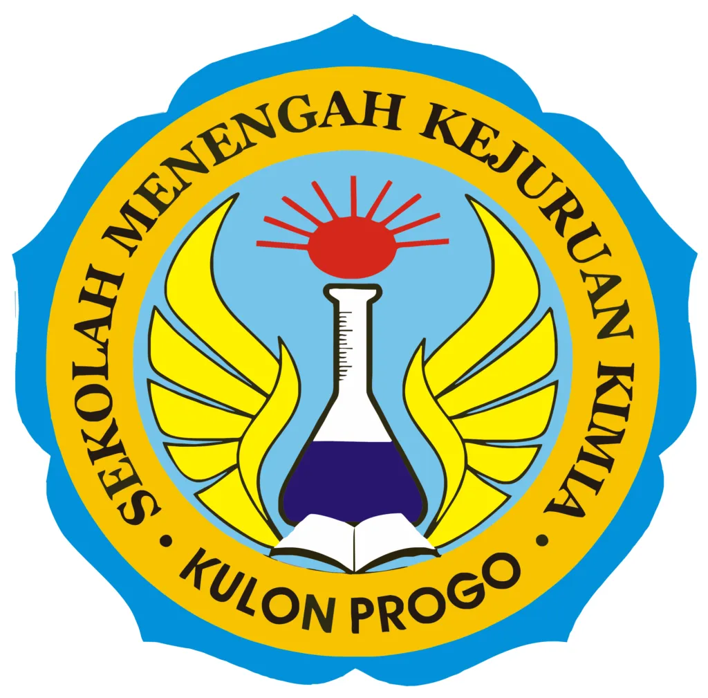 Logo SMK