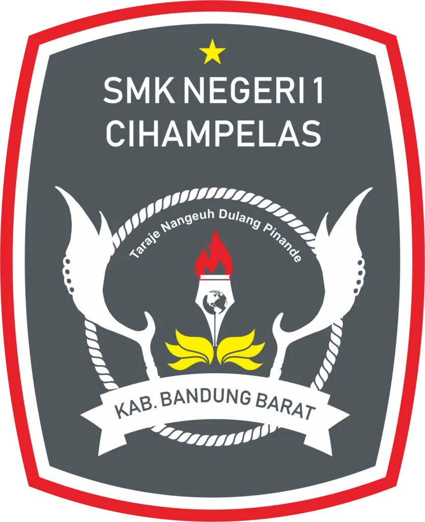 Logo SMK