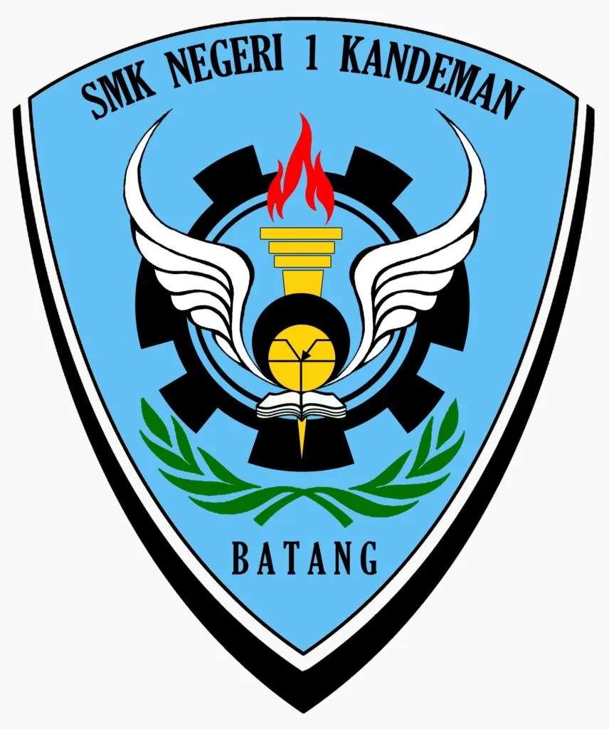 Logo SMK