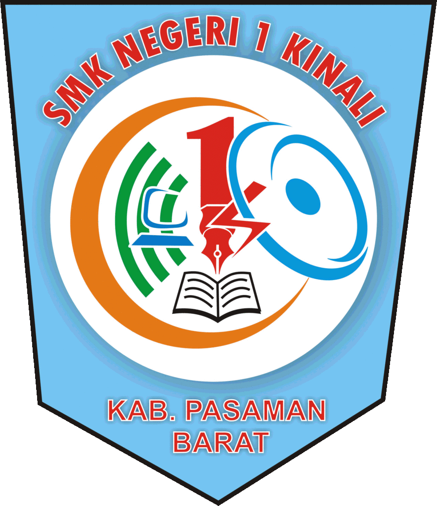 Logo SMK