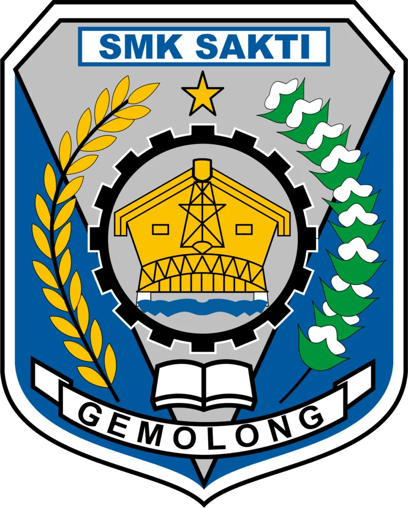 Logo SMK