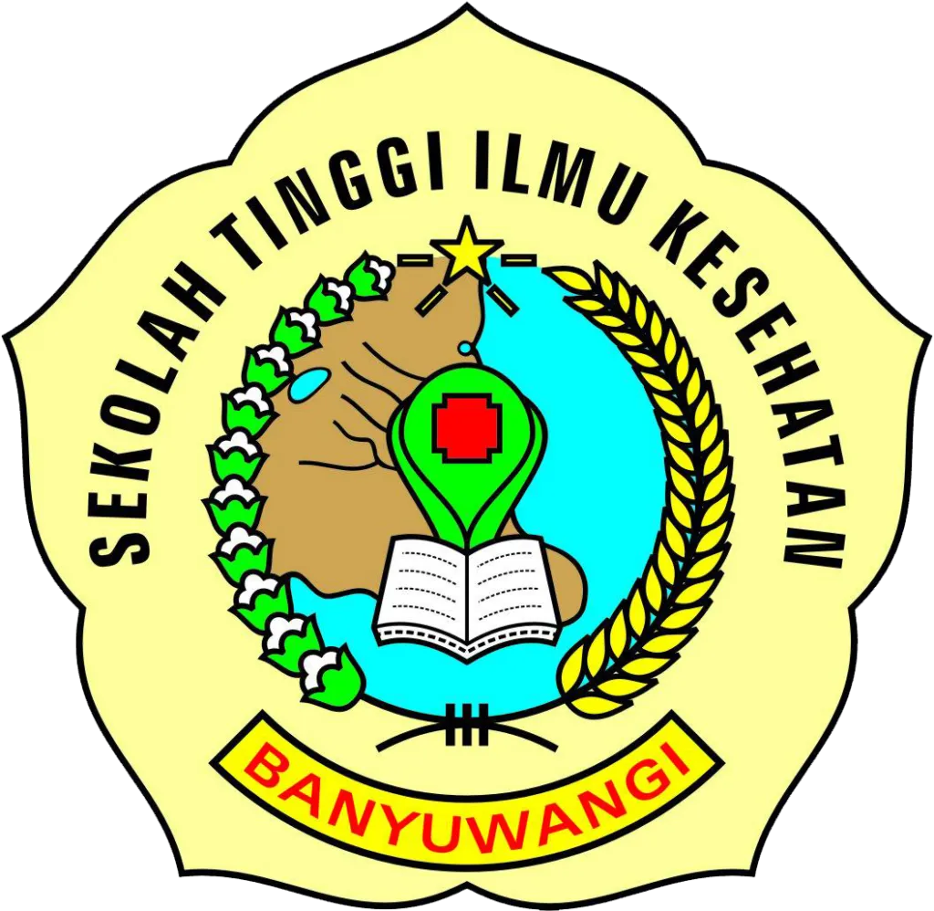 Kumpulan Logo Stikes Terbagus dari Seluruh Indonesia 8 Logo Stikes