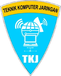 Kumpulan Logo TKJ Keren dan Bagus Banget Untuk Kamu! 11 Logo TKJ Keren