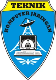 Kumpulan Logo TKJ Keren dan Bagus Banget Untuk Kamu! 9 Logo TKJ Keren