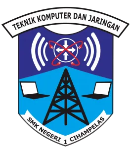 Kumpulan Logo TKJ Keren dan Bagus Banget Untuk Kamu! 4 Logo TKJ Keren