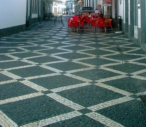 Kumpulan Motif Batu Sikat Sederhana Terbagus Untuk Digunakan 4 Motif Batu Sikat Sederhana