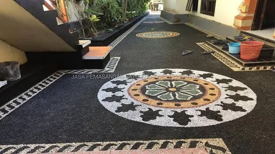 Kumpulan Motif Batu Sikat Sederhana Terbagus Untuk Digunakan 2 Motif Batu Sikat Sederhana
