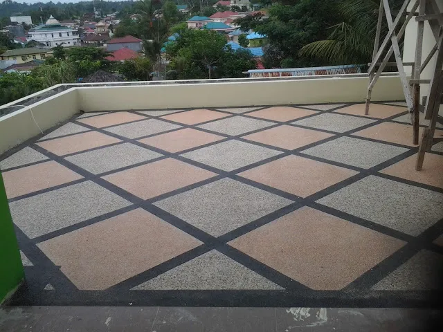 Kumpulan Motif Batu Sikat Sederhana Terbagus Untuk Digunakan 10 Motif Batu Sikat Sederhana