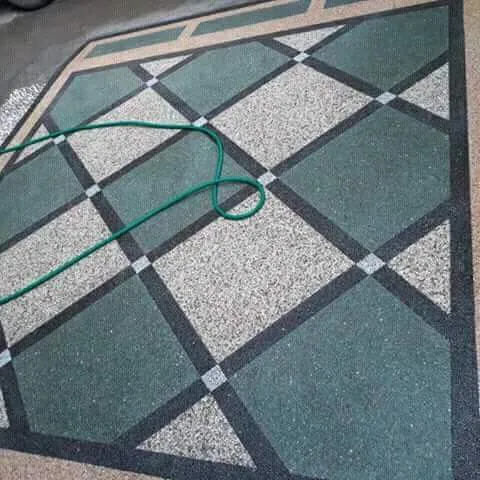 Kumpulan Motif Batu Sikat Sederhana Terbagus Untuk Digunakan 9 Motif Batu Sikat Sederhana