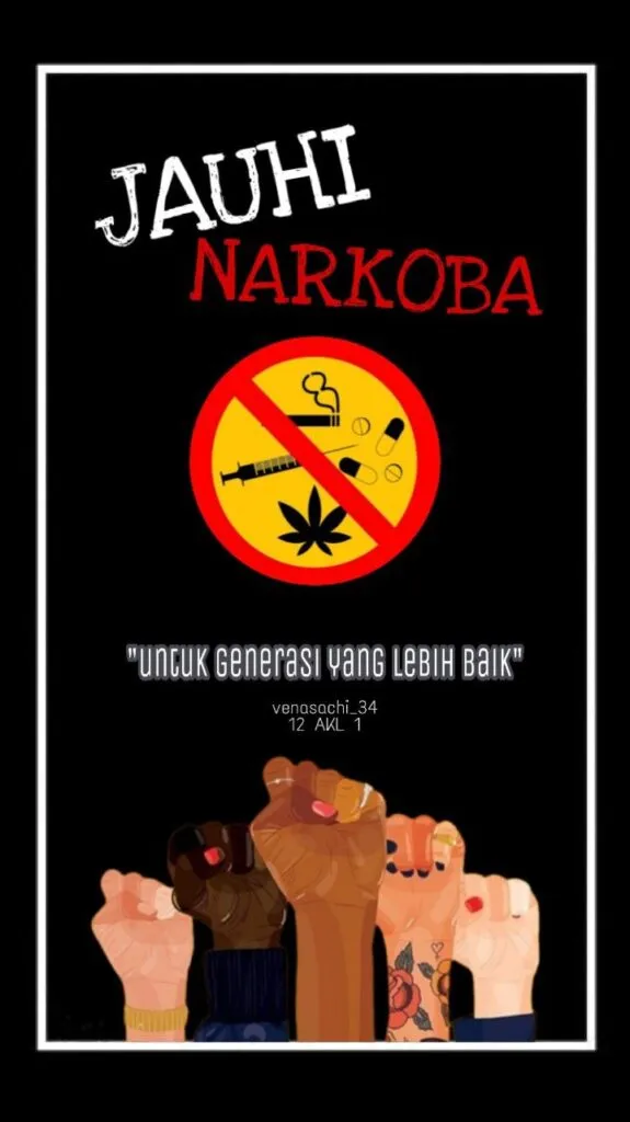 Kumpulan Poster Pendidikan Berkarakter Terbagus dan Terlengkap 7 Poster Pendidikan Berkarakter