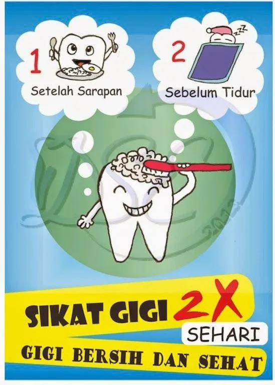 Kumpulan Poster Pendidikan Berkarakter Terbagus dan Terlengkap 17 Poster Pendidikan Berkarakter