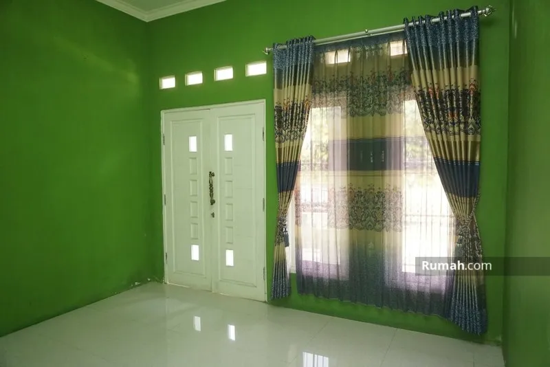 Kumpulan Warna Gorden Yg Cocok Untuk Dinding Hijau 7 Warna Gorden Yg Cocok Untuk Dinding Hijau