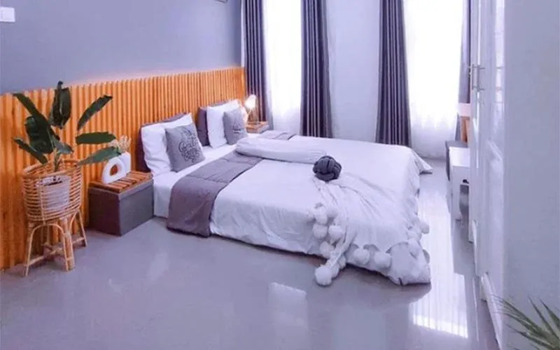 Kumpulan Warna Keramik Kamar Tidur Agar Terlihat Luas dan Bagus 11 Warna Keramik Kamar Tidur Agar Terlihat Luas