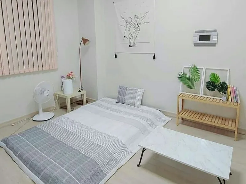 Kumpulan Warna Keramik Kamar Tidur Agar Terlihat Luas dan Bagus 10 Warna Keramik Kamar Tidur Agar Terlihat Luas