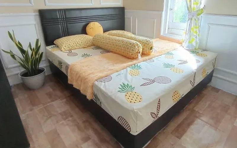 Kumpulan Warna Keramik Kamar Tidur Agar Terlihat Luas dan Bagus 9 Warna Keramik Kamar Tidur Agar Terlihat Luas