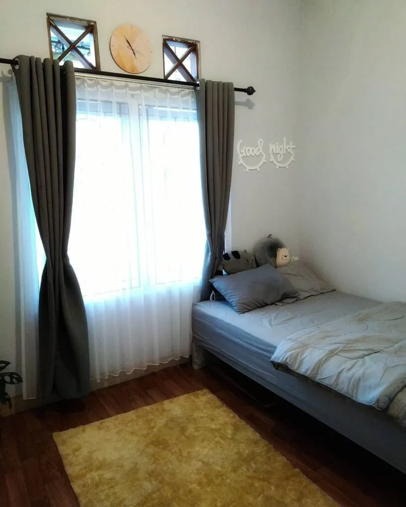 Kumpulan Warna Keramik Kamar Tidur Agar Terlihat Luas dan Bagus 6 Warna Keramik Kamar Tidur Agar Terlihat Luas