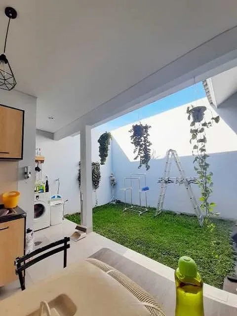 Kumpulan Desain Dapur Terbuka Menghadap Taman Terbagus 12 Dapur Terbuka Menghadap Taman