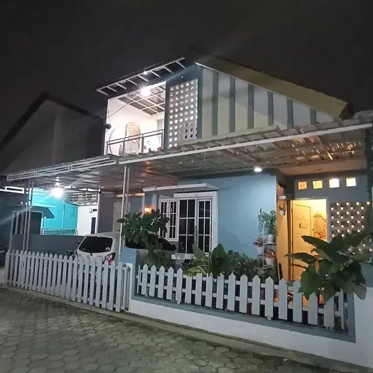 Kumpulan Model Pagar Rumah Setengah Tembok Terbagus 13 model pagar rumah setengah tembok