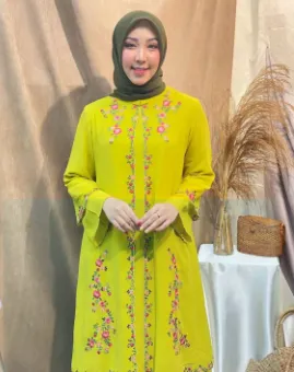 Baju Warna Lemon Cocok Dengan Warna Apa? Ini Dia Yang Cocok! 6 Warna Lemon Cocok Dengan Warna Apa
