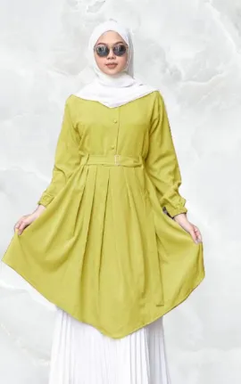 Baju Warna Lemon Cocok Dengan Warna Apa? Ini Dia Yang Cocok! 5 Warna Lemon Cocok Dengan Warna Apa
