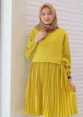 Baju Warna Lemon Cocok Dengan Warna Apa? Ini Dia Yang Cocok! 2 Warna Lemon Cocok Dengan Warna Apa
