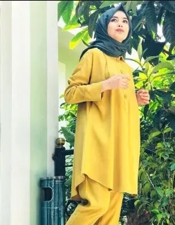 Baju Warna Lemon Cocok Dengan Warna Apa? Ini Dia Yang Cocok! 14 Warna Lemon Cocok Dengan Warna Apa