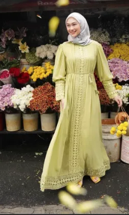 Baju Warna Lemon Cocok Dengan Warna Apa? Ini Dia Yang Cocok! 12 Warna Lemon Cocok Dengan Warna Apa