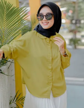 Baju Warna Lemon Cocok Dengan Warna Apa? Ini Dia Yang Cocok! 10 Warna Lemon Cocok Dengan Warna Apa