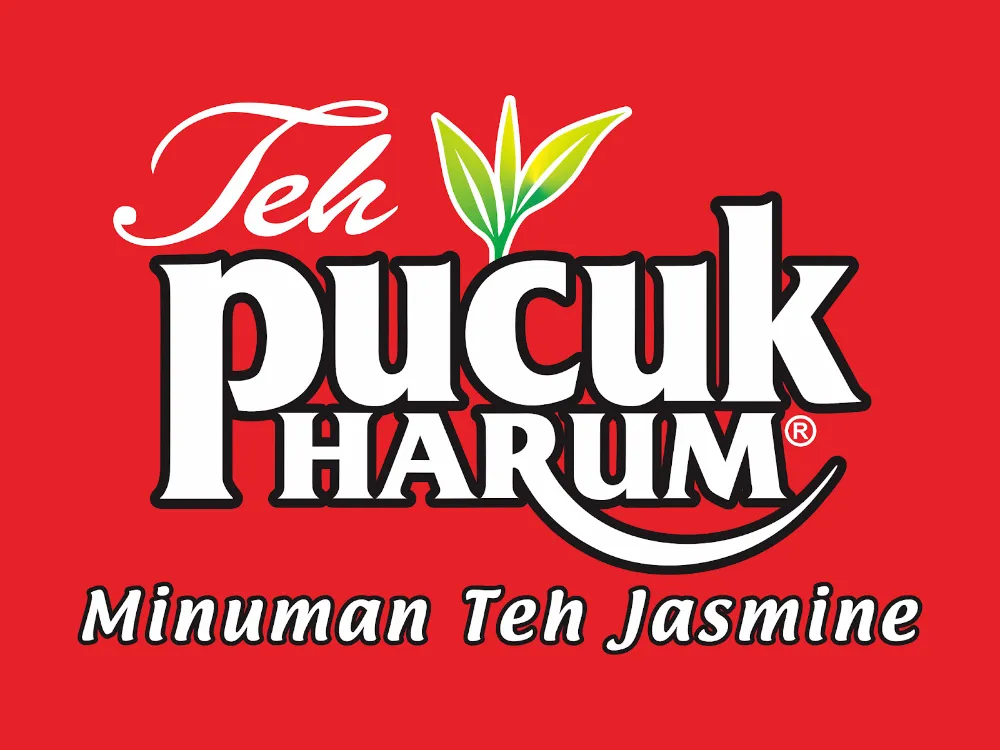 Kumpulan Logo Teh Pucuk Terbagus dan Paling Menarik 1 Logo Teh Pucuk