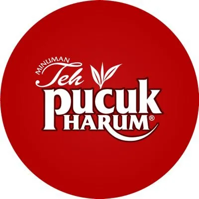 Kumpulan Logo Teh Pucuk Terbagus dan Paling Menarik 2 Logo Teh Pucuk