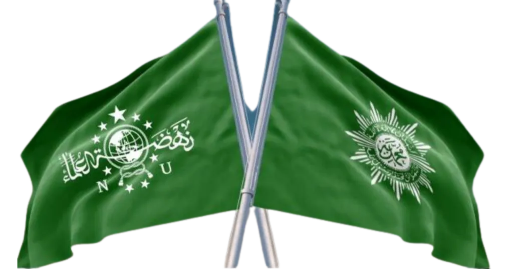 Kumpulan Bendera NU PNG Terbagus dan Terlengkap 2 Bendera NU PNG