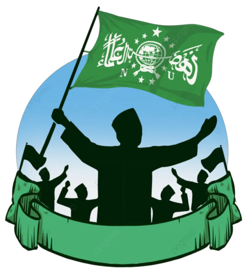 Kumpulan Bendera NU PNG Terbagus dan Terlengkap 11 Bendera NU PNG