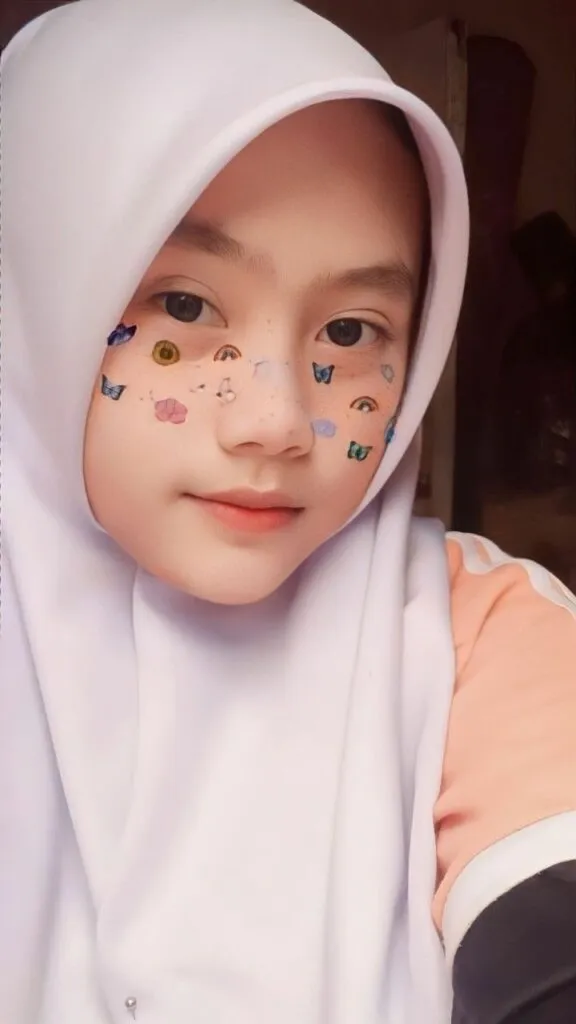 Cewek2 Cantik Lucu SMP
