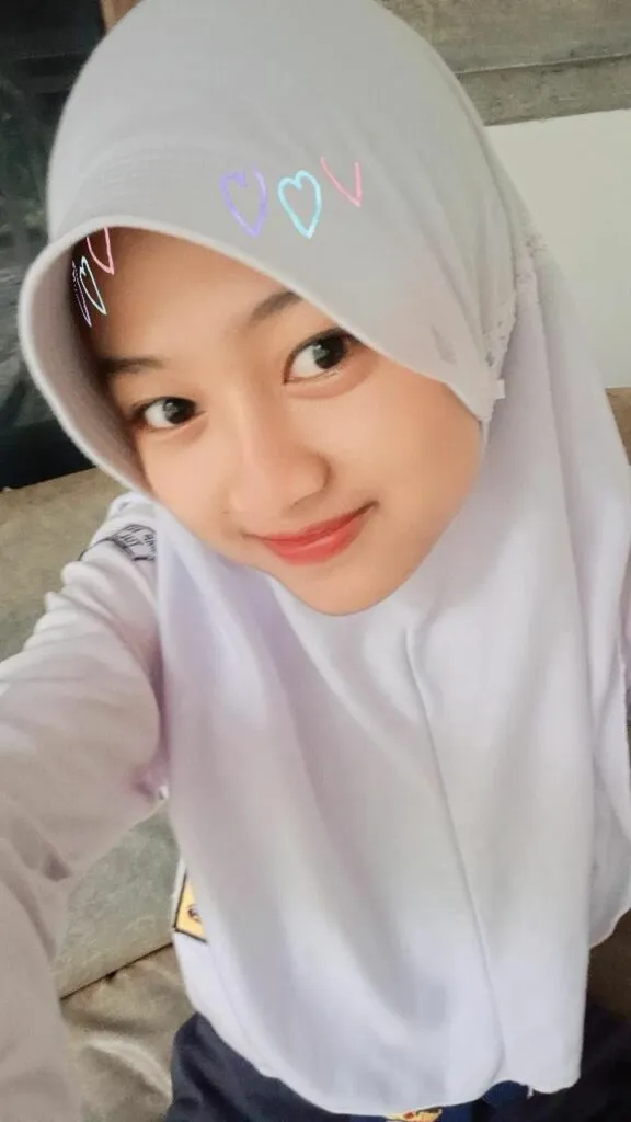 Cewek2 Cantik Lucu SMP