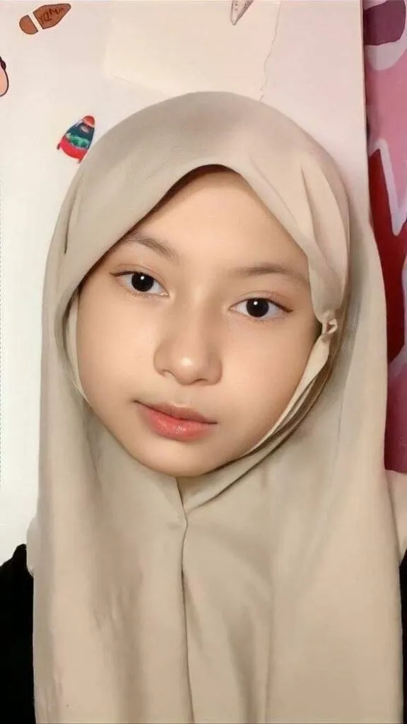 Cewek2 Cantik Lucu SMP