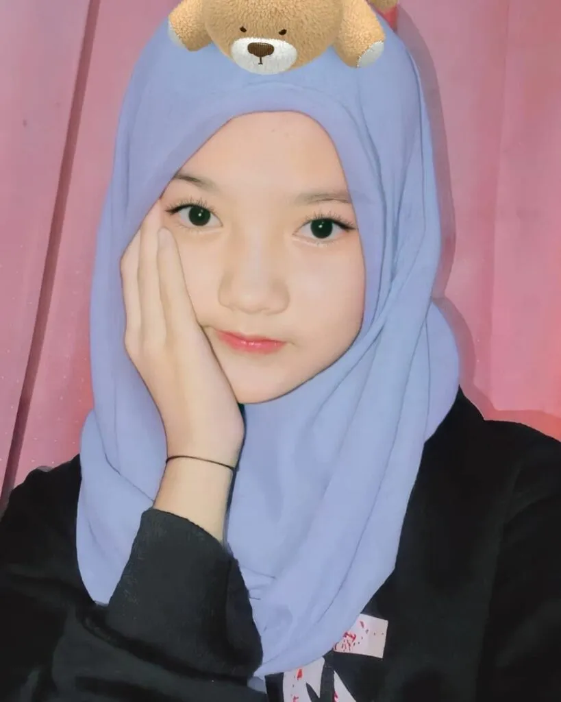 Cewek2 Cantik Lucu SMP